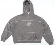 Hoodie Herren UK Größe M