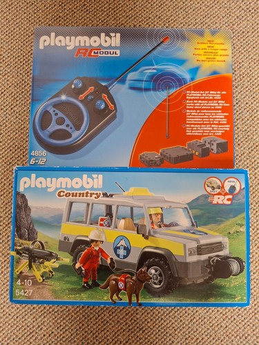 Playmobil country 5427 - country,