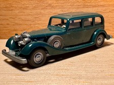 1:87 H0 Wiking 825, Horch 850