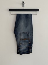 Nudie Jeans „Grim Tim“