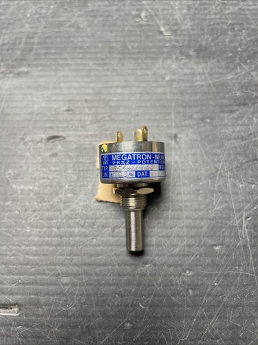 Stück megatron rp23 4788 - 1, rp23-4788
