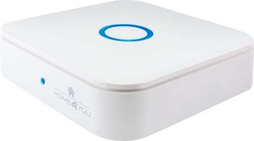 Schwaiger smart home gateway - schwaiger,