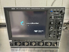 LeCroy Teledyne Wavesurfer 64Xs-A Oszilloskop 600 MHz 2,5GS 6 Mon Garantie