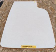 Leichtbau Tischplatte Wohnwagen Wohnmobil  1050 x 695 x 22 Hobby Hymer LMC Knaus