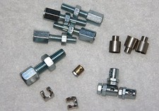 VESPA Set SEILZUG NIPPEL PK XL