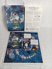 Reise ins Licht - Ein Spiel
