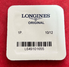 LONGINES DORNSCHLIEßE FÜR