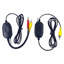 2.4GHz Sender Empfänger