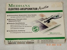 Medisana elektro akupunktur - medisana, elektro-akupunktur