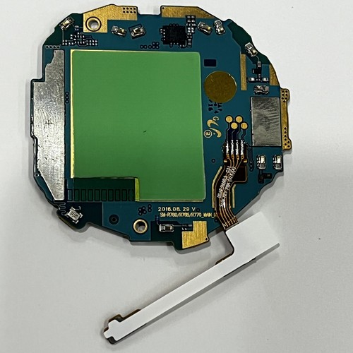 Motherboard platine akku - motherboard,