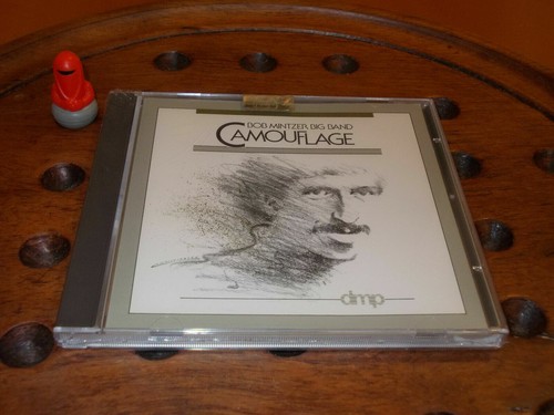Bob mintzer big - bob,