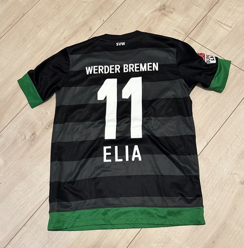 Werder bremen kinder trikot - werder,