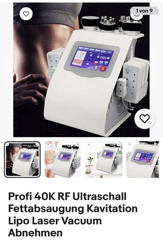 Profi 40k ultraschall - profi,