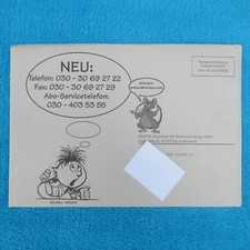 MOSAIK Abrafaxe Nr 264 Dez