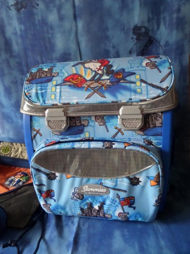Schultasche sammies master - ,