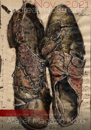 Andreas noßmann atelier - noßmann,