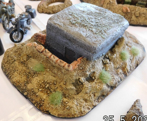 1 großer - 1:72, /76,