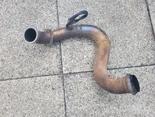 KTM 690 Duke R 12-19 Krümmer Auspuff Abgaskrümmer Auspuffkrümmer Lambdasonde