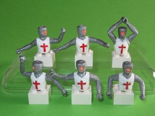 TIMPO TOYS  6  Kreuzritter
