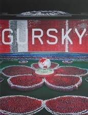 Andreas gursky original - gursky,