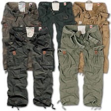 SURPLUS CARGO HOSE PREMIUM