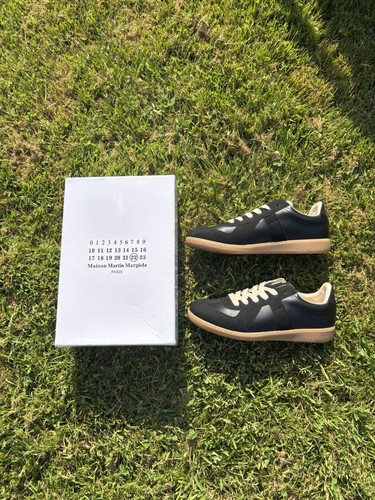 Masion margiela gats schwarz - masion,