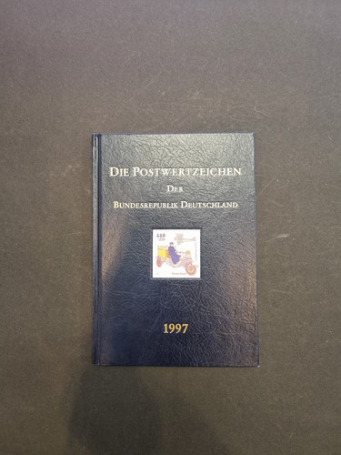 Die postwertzeichen der - postwertzeichen,
