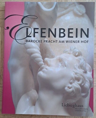 Elfenbein barocke pracht - elfenbein,