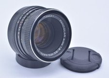 Carl Zeiss Jena Pancolar 50mm f/1.8 für M42 Objektiv