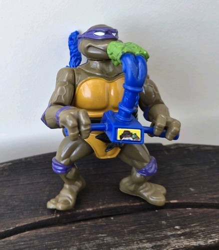 Tmnt head droppin donatello - tmnt,