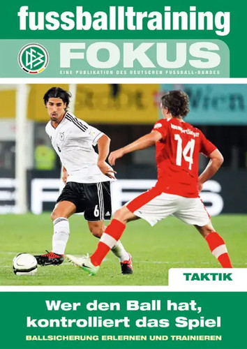 Fussballtraining fokus marc - fussballtraining,