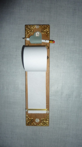 Neu memoboard - neu!,