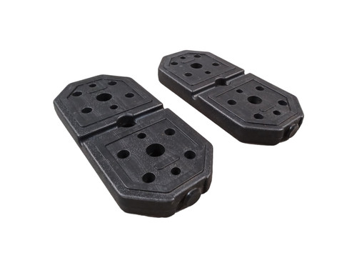 Christopeit sport 6 kg - 2,