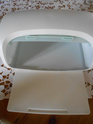 Tupperware brotmax weiß hell - brotmax,
