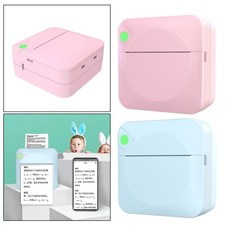 Pocket Photo Printer