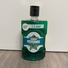 Nordbrand Nordhausen