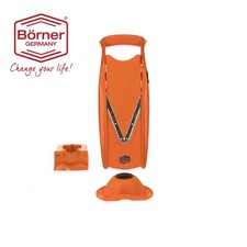 Börner V5 PowerLine Basis Set