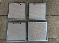 Fettfilter, Filter für