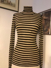 Dolce & Gabbana gestreifter