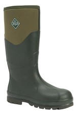 Herren MUCK Stiefel Hausarbeit