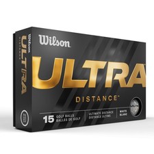 Wilson Ultra Distance 15