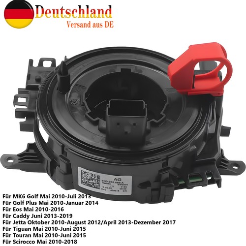 5q0953569a wickelfeder - 5q0953569a,