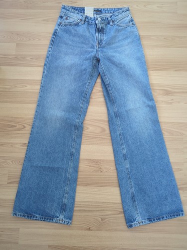 Nudie jeans women wide - nudie,