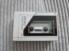 Fisher PH 26 Walkman Stereo