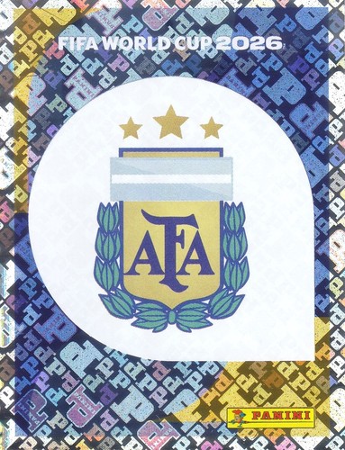 Argentinien verbandswappen afa - argentinien,
