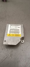 BMW 5 E39 2001 Mitte Airbagsteuergerät 6920848 BEW6290