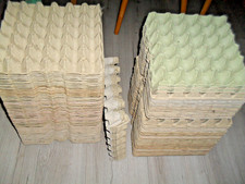 117 Stück Eierlagen 30 er