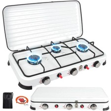 Campingkocher Gaskocher 3