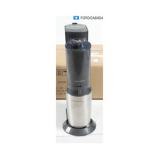 SodaStream Crystal 3.0 Trinkwassersprudler Wassersprudler... + Defekt (284120)