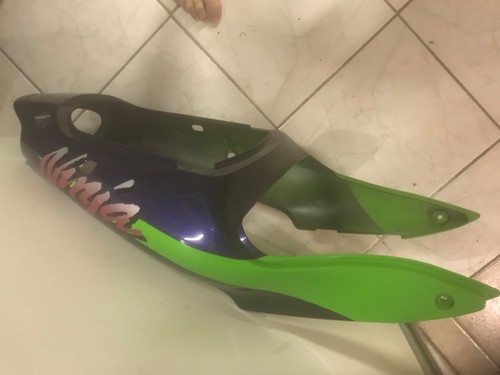 Kawasaki ninja zx600g - zx-6r,